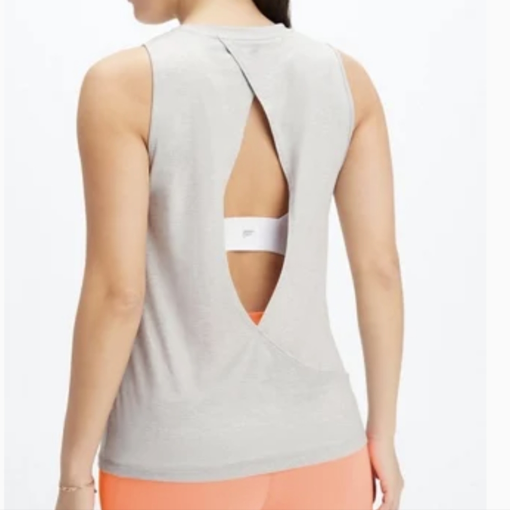 Blake Open Back Tank